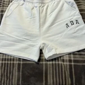 Adanola | Shorts | Nwt Adanolaada Sweat Shorts | Poshmark